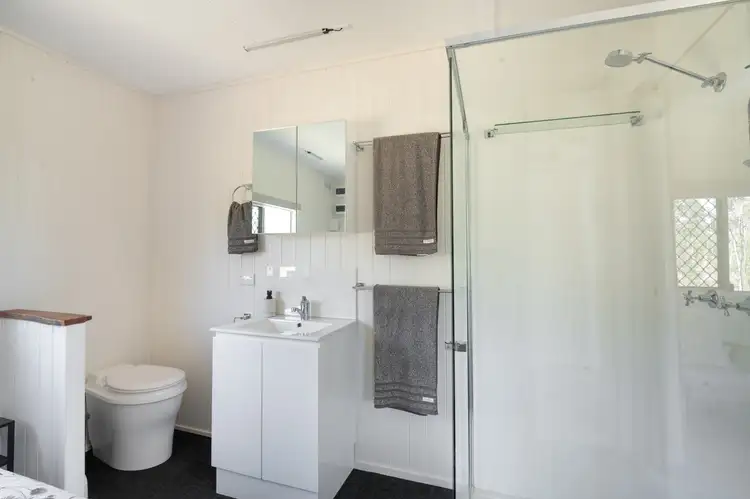 Fifth view of Homely rural property listing, LOT 186 Hazeldene Road, Thanes Creek QLD 4370