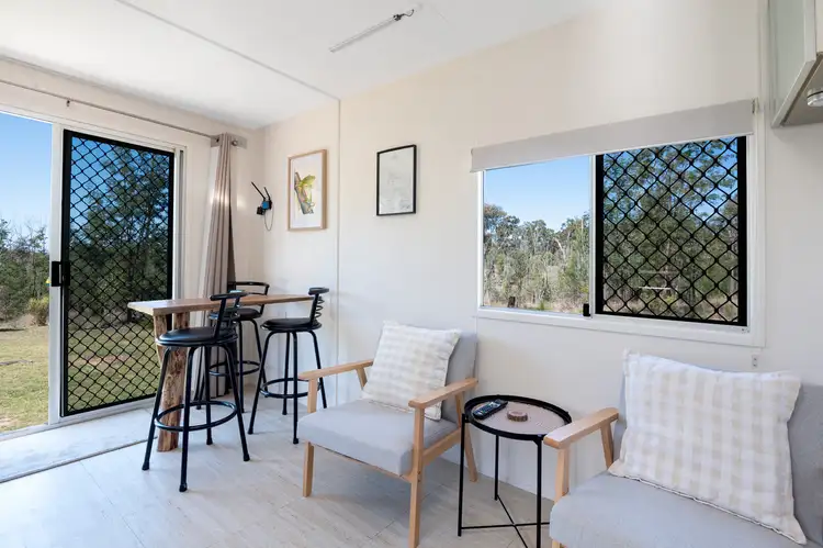 Sixth view of Homely rural property listing, LOT 186 Hazeldene Road, Thanes Creek QLD 4370