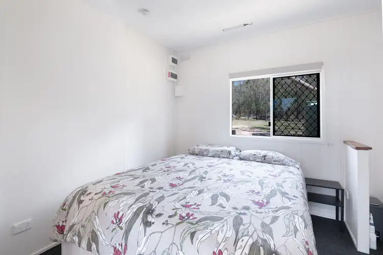 Seventh view of Homely rural property listing, LOT 186 Hazeldene Road, Thanes Creek QLD 4370