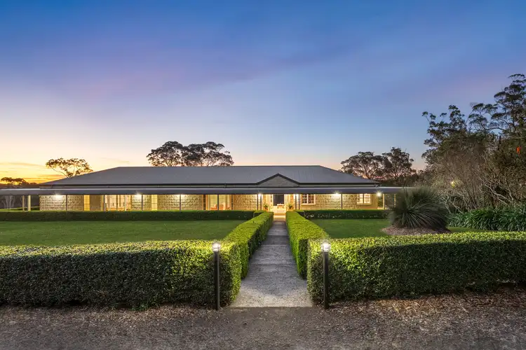 101 Pacific Highway, Mount White NSW 2250