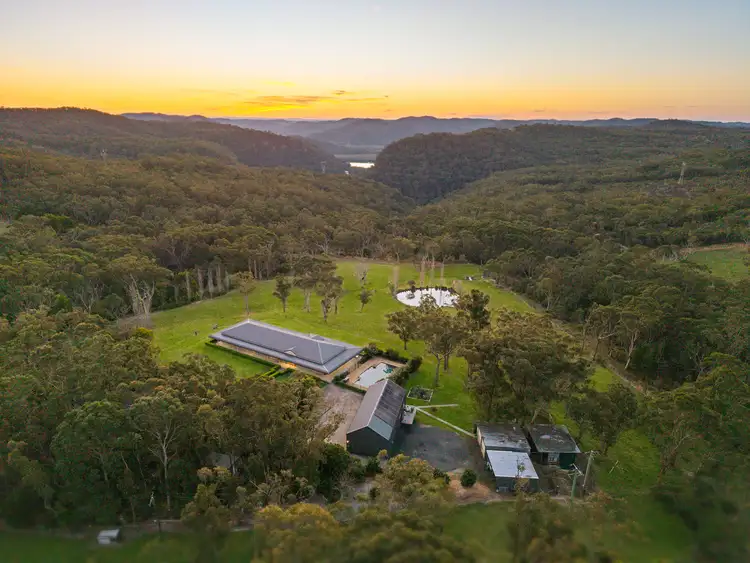 Second view of Homely rural property listing, 101 Pacific Highway, Mount White NSW 2250
