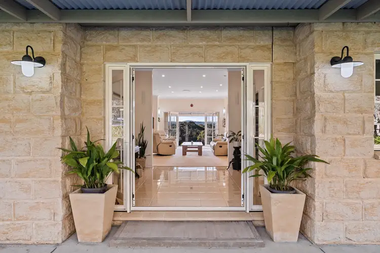 Third view of Homely rural property listing, 101 Pacific Highway, Mount White NSW 2250