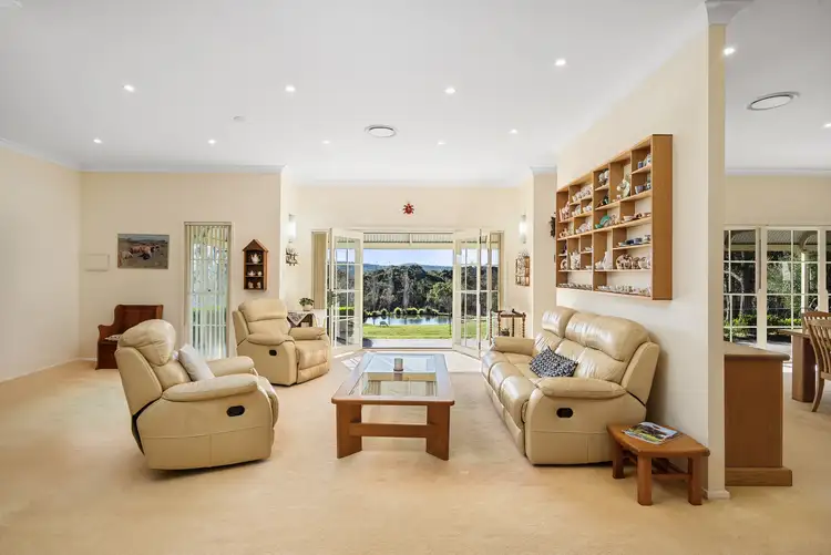 Fourth view of Homely rural property listing, 101 Pacific Highway, Mount White NSW 2250