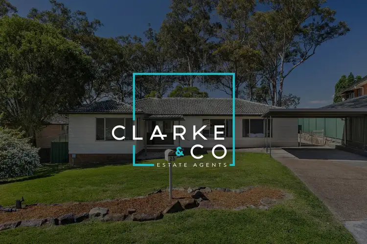 25 De Lisle Crescent, Metford NSW 2323