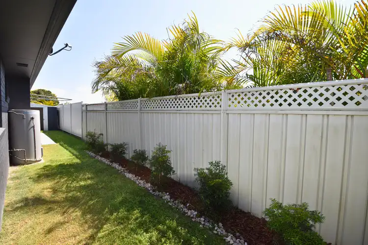 Fourth view of Homely house listing, 8B Parkview Crescent, Yamba NSW 2464