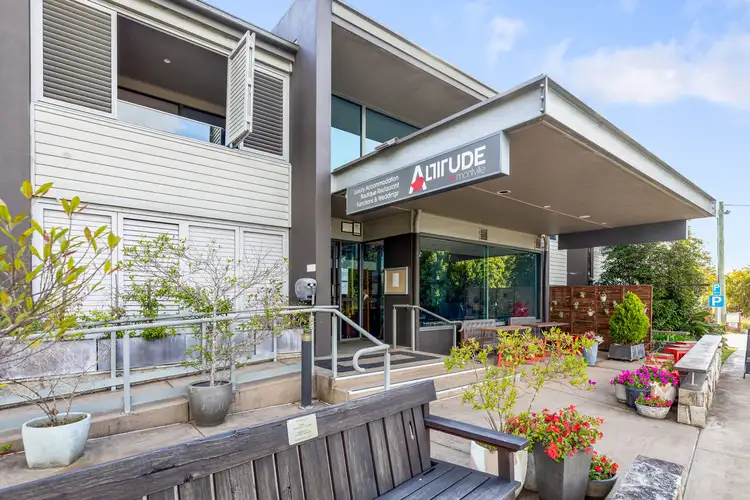 108/94-96 Main Street, Montville QLD 4560