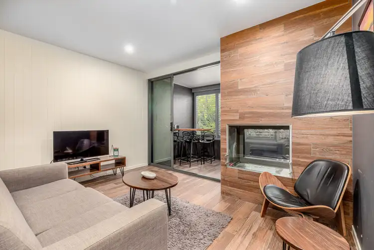 Second view of Homely house listing, 108/94-96 Main Street, Montville QLD 4560