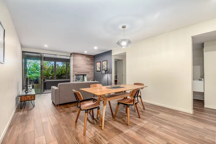 Third view of Homely house listing, 108/94-96 Main Street, Montville QLD 4560