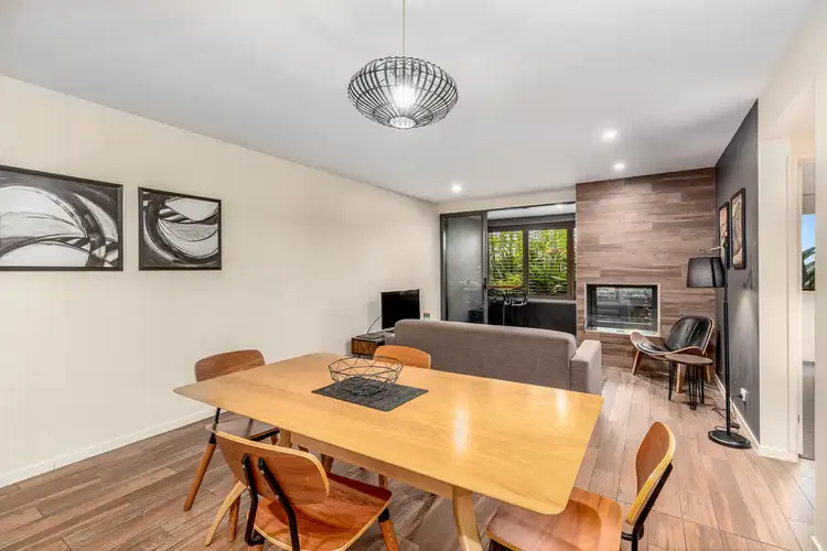 Fifth view of Homely house listing, 108/94-96 Main Street, Montville QLD 4560