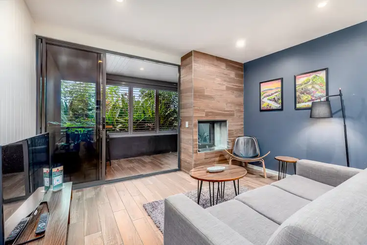 Sixth view of Homely house listing, 108/94-96 Main Street, Montville QLD 4560