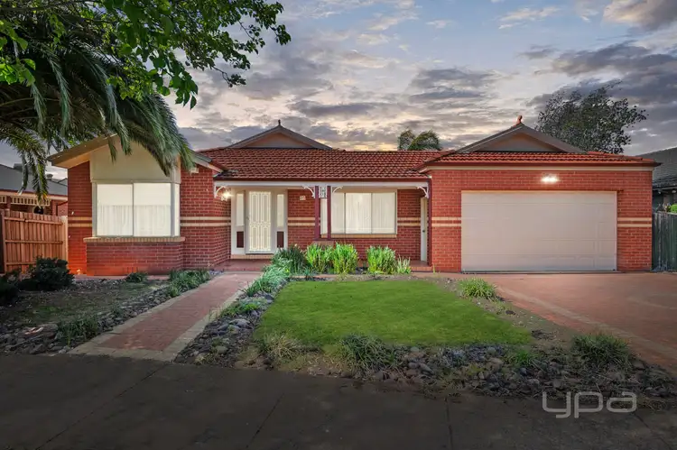 36 Gamalite Drive, Harkness VIC 3337