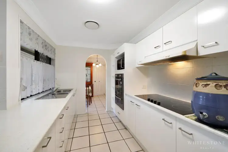 Fourth view of Homely house listing, 18 Seymore Avenue, Kalkie QLD 4670
