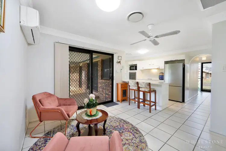 Fifth view of Homely house listing, 18 Seymore Avenue, Kalkie QLD 4670