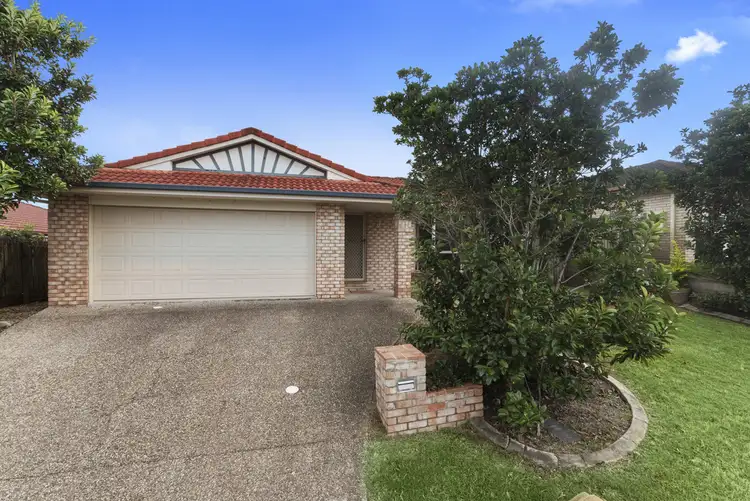 4 Bearke Place, Bracken Ridge QLD 4017