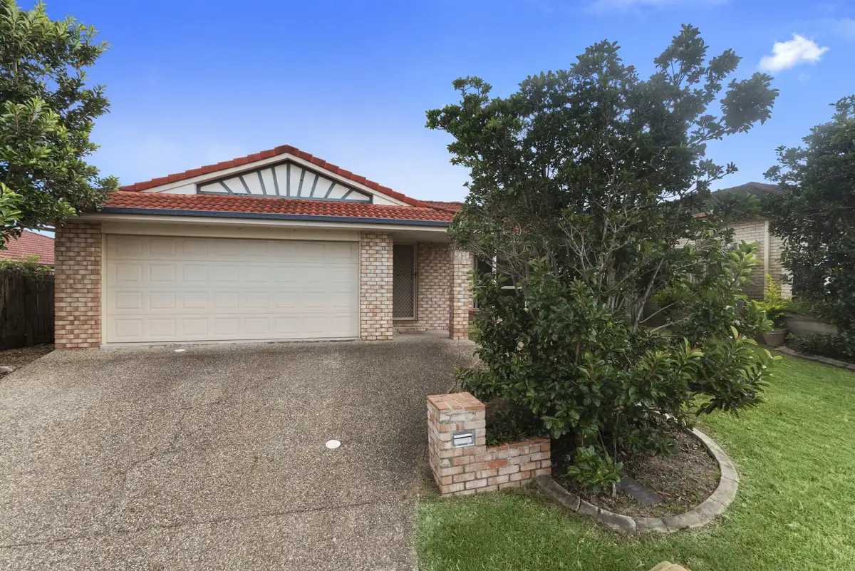 Main view of Homely house listing, 4 Bearke Place, Bracken Ridge QLD 4017