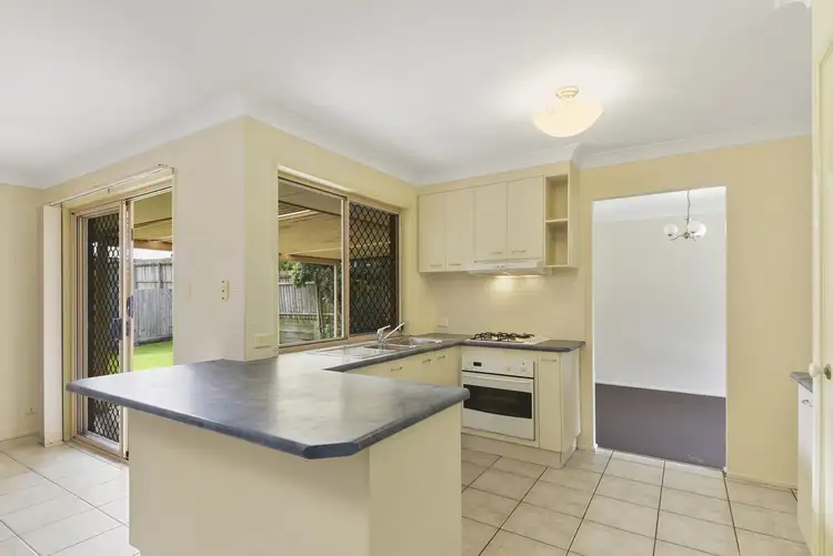 Third view of Homely house listing, 4 Bearke Place, Bracken Ridge QLD 4017