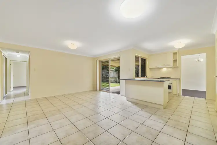 Fifth view of Homely house listing, 4 Bearke Place, Bracken Ridge QLD 4017