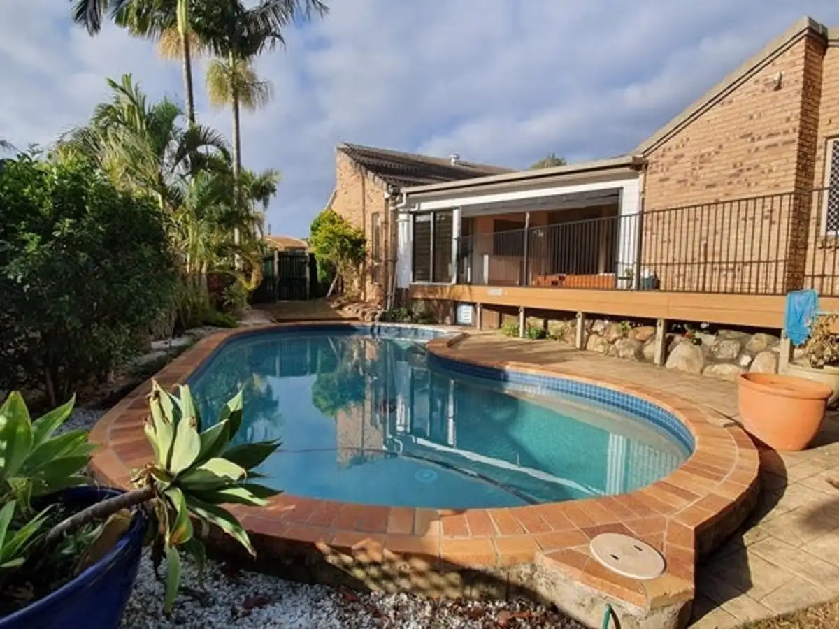 Main view of Homely house listing, 14 Banff Court, Robina QLD 4226