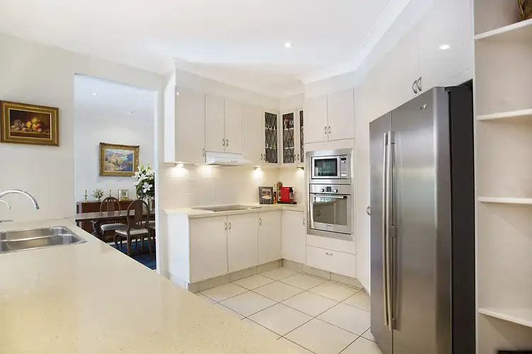 Third view of Homely house listing, 14 Banff Court, Robina QLD 4226