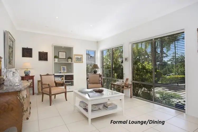 Fourth view of Homely house listing, 14 Banff Court, Robina QLD 4226