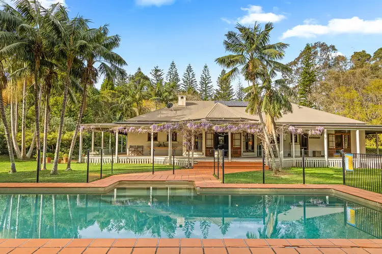 247 Friday Hut Road, Tintenbar NSW 2478