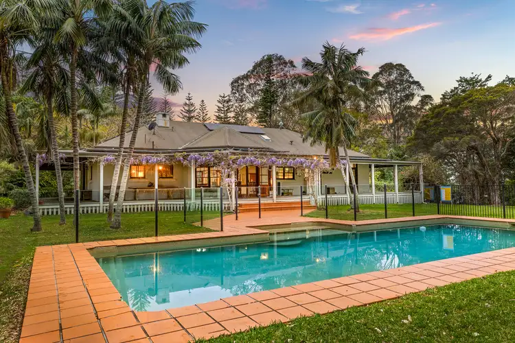 247 Friday Hut Road, Tintenbar NSW 2478