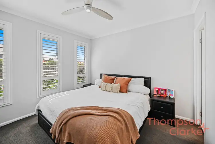 Third view of Homely house listing, 12 Corvina Circuit, Cliftleigh NSW 2321