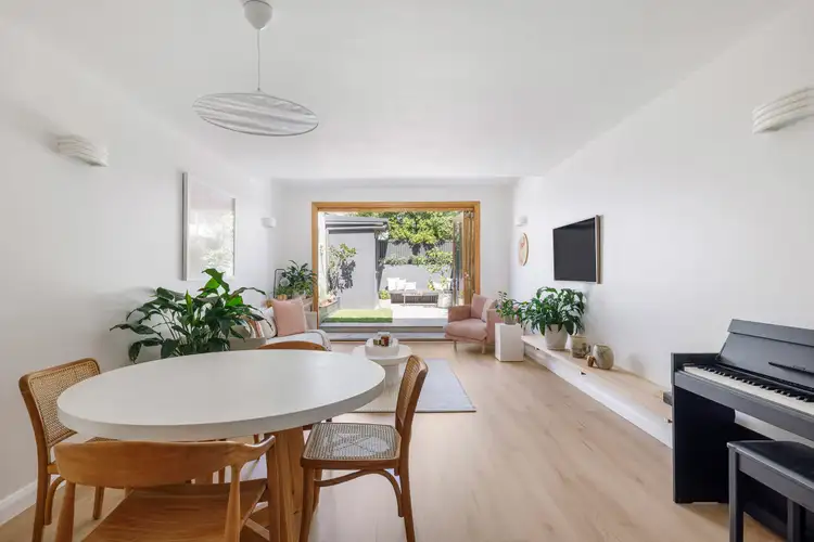 Second view of Homely house listing, 49 Phelps Street, Surry Hills NSW 2010