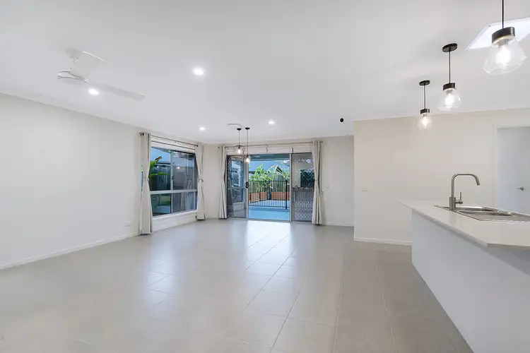 Second view of Homely house listing, 9 Harvey Circuit, Griffin QLD 4503