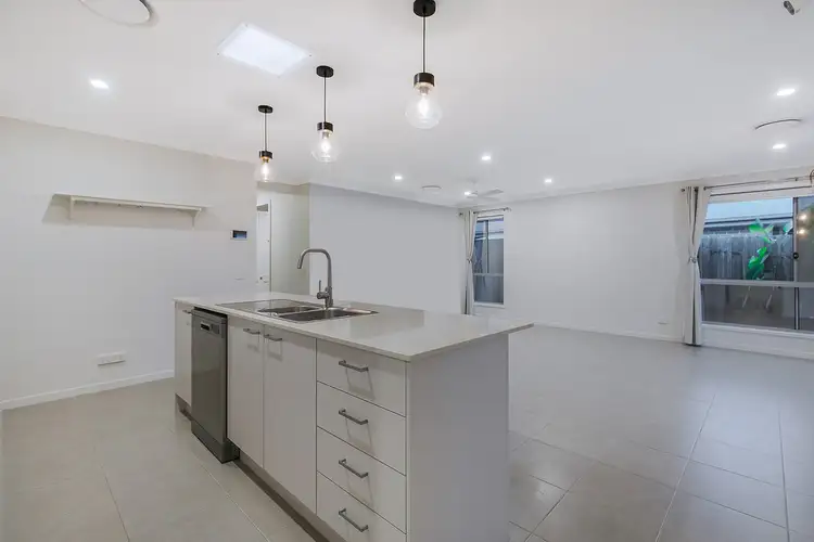 Third view of Homely house listing, 9 Harvey Circuit, Griffin QLD 4503