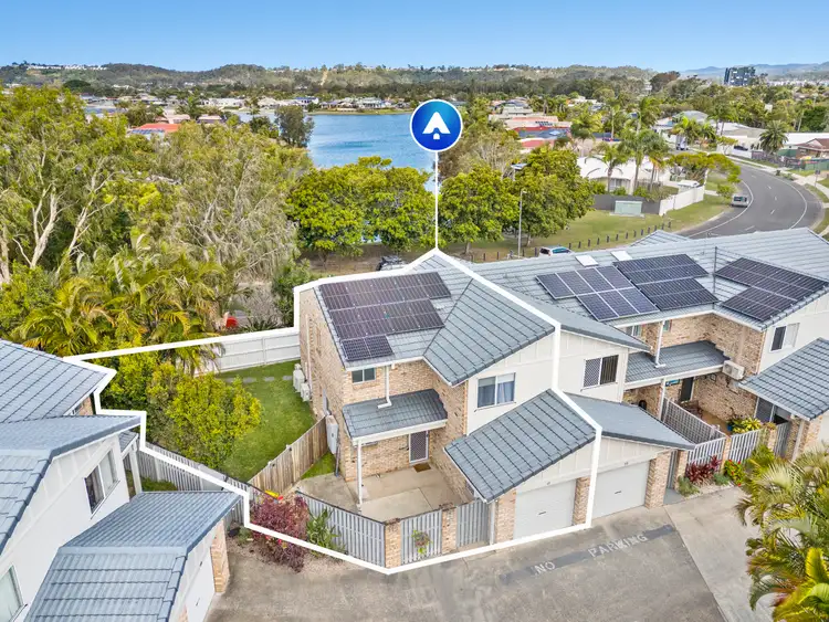 41/9-15 Harrier Drive, Burleigh Waters QLD 4220