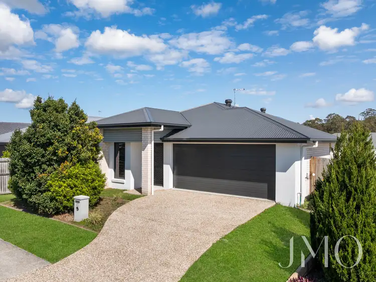 223 Goldmine Road, Ormeau QLD 4208
