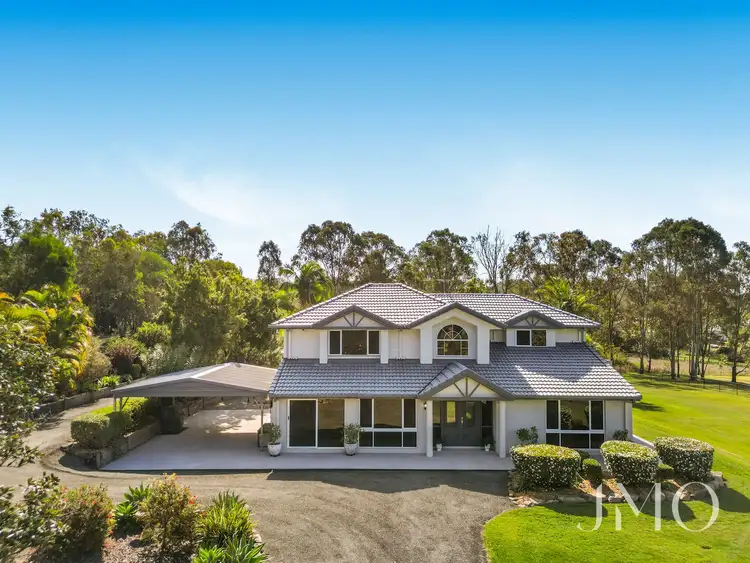 48-50 McIvor Court, Ormeau QLD 4208