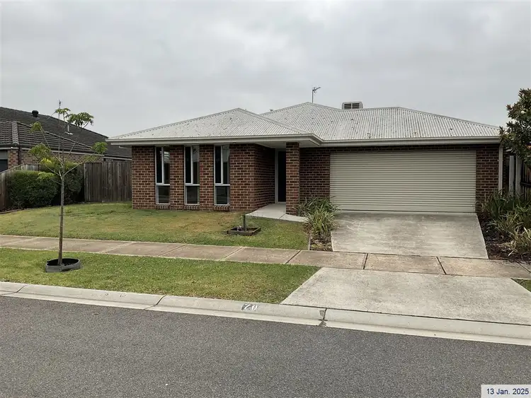7 (TBA) Investment Property, Sale VIC 3850