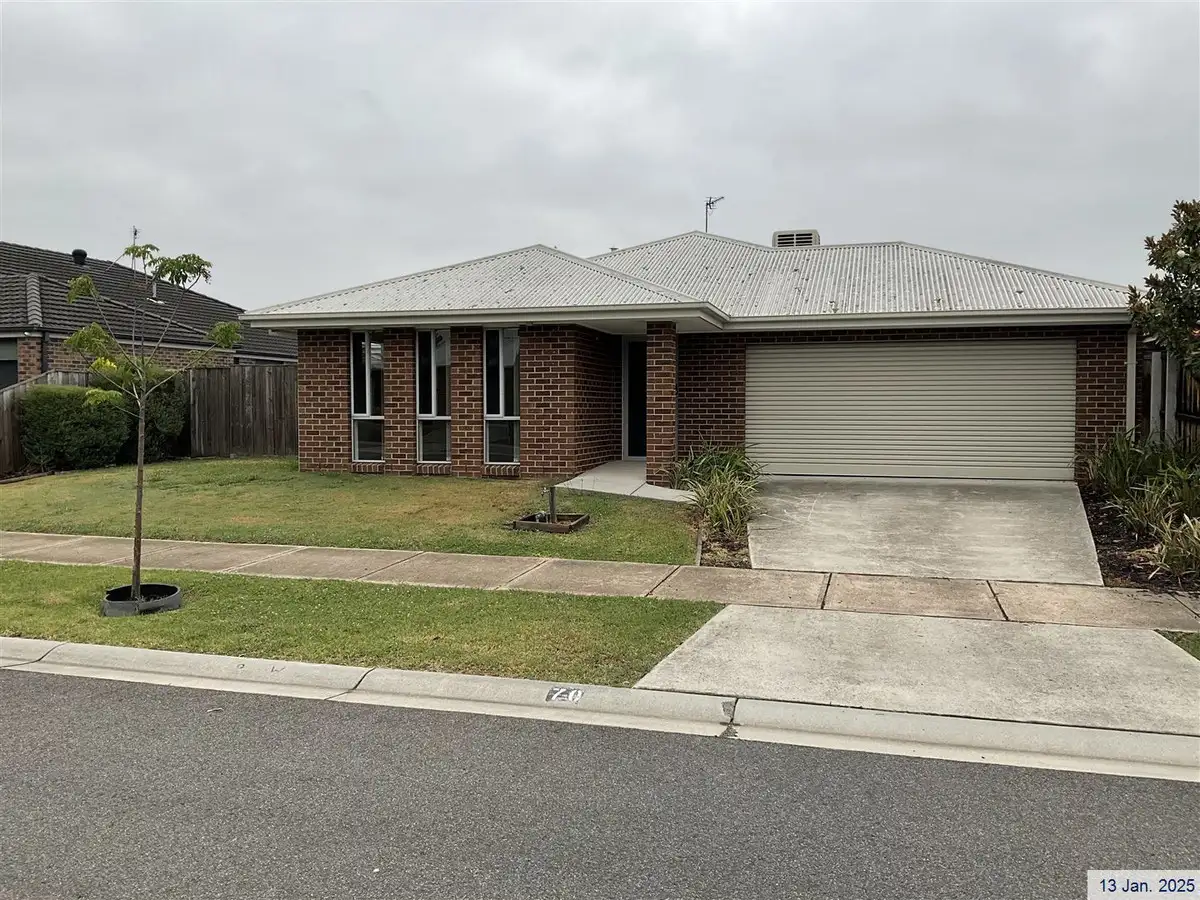 Main view of Homely house listing, 7 (TBA) Investment Property, Sale VIC 3850