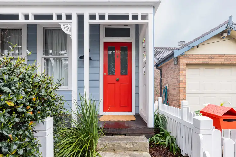 Second view of Homely house listing, 19 Yelverton Street, Sydenham NSW 2044
