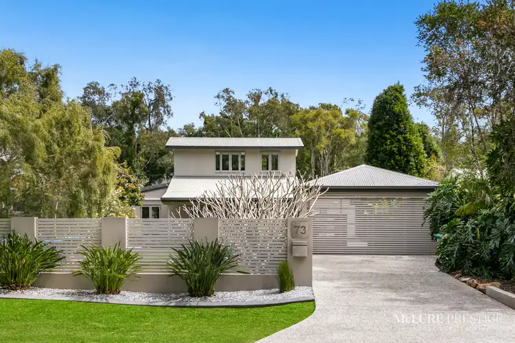 73 Lake Weyba Drive, Noosaville QLD 4566