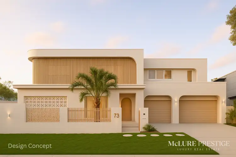 73 Lake Weyba Drive, Noosaville QLD 4566