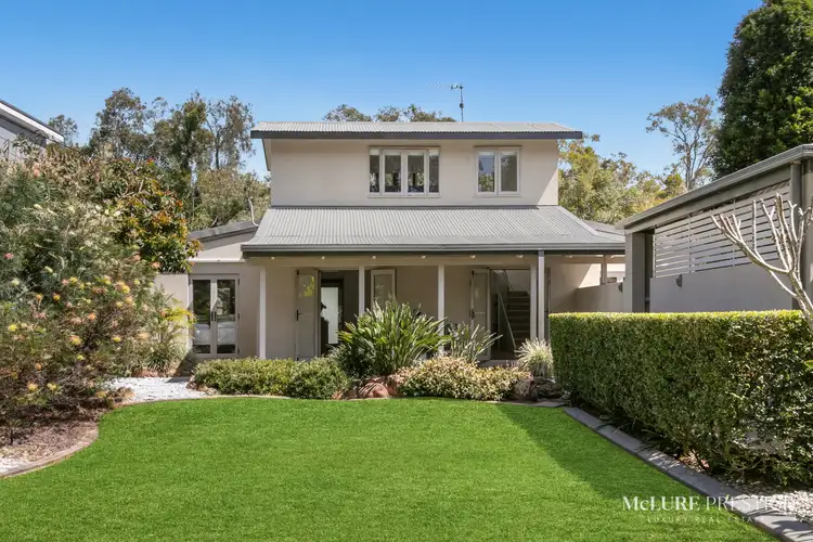 Third view of Homely house listing, 73 Lake Weyba Drive, Noosaville QLD 4566