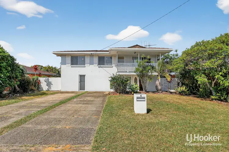 Second view of Homely house listing, 6 Mark Street, Kallangur QLD 4503