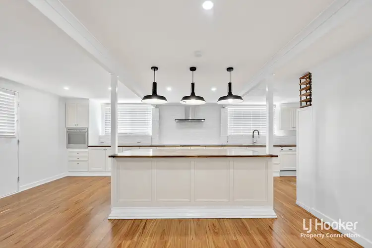 Fifth view of Homely house listing, 6 Mark Street, Kallangur QLD 4503