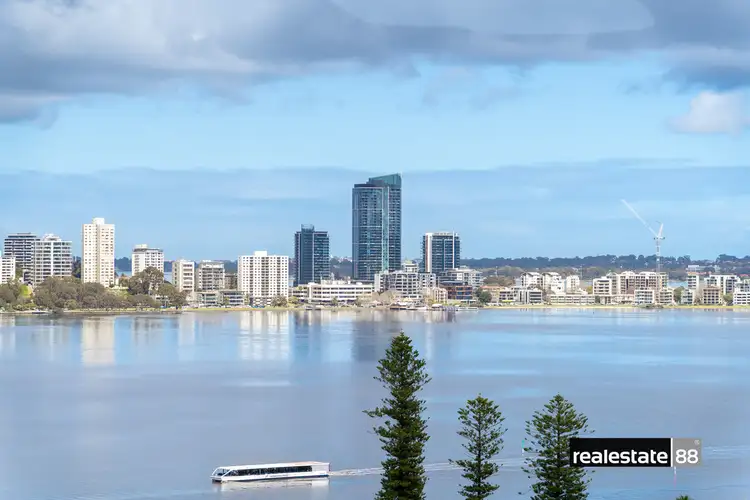 103/42 Terrace Road, East Perth WA 6004