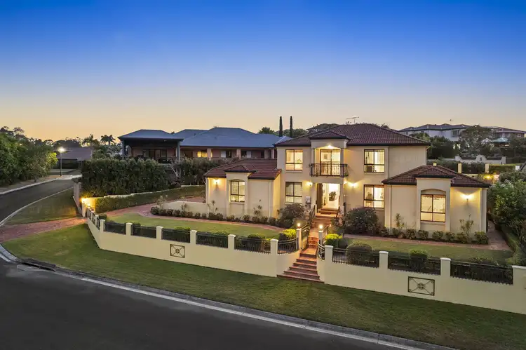 125 Voyager Circuit, Bridgeman Downs QLD 4035