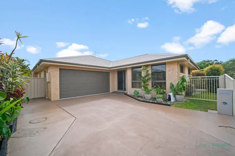 38/32 Parkway Drive, Tuncurry NSW 2428