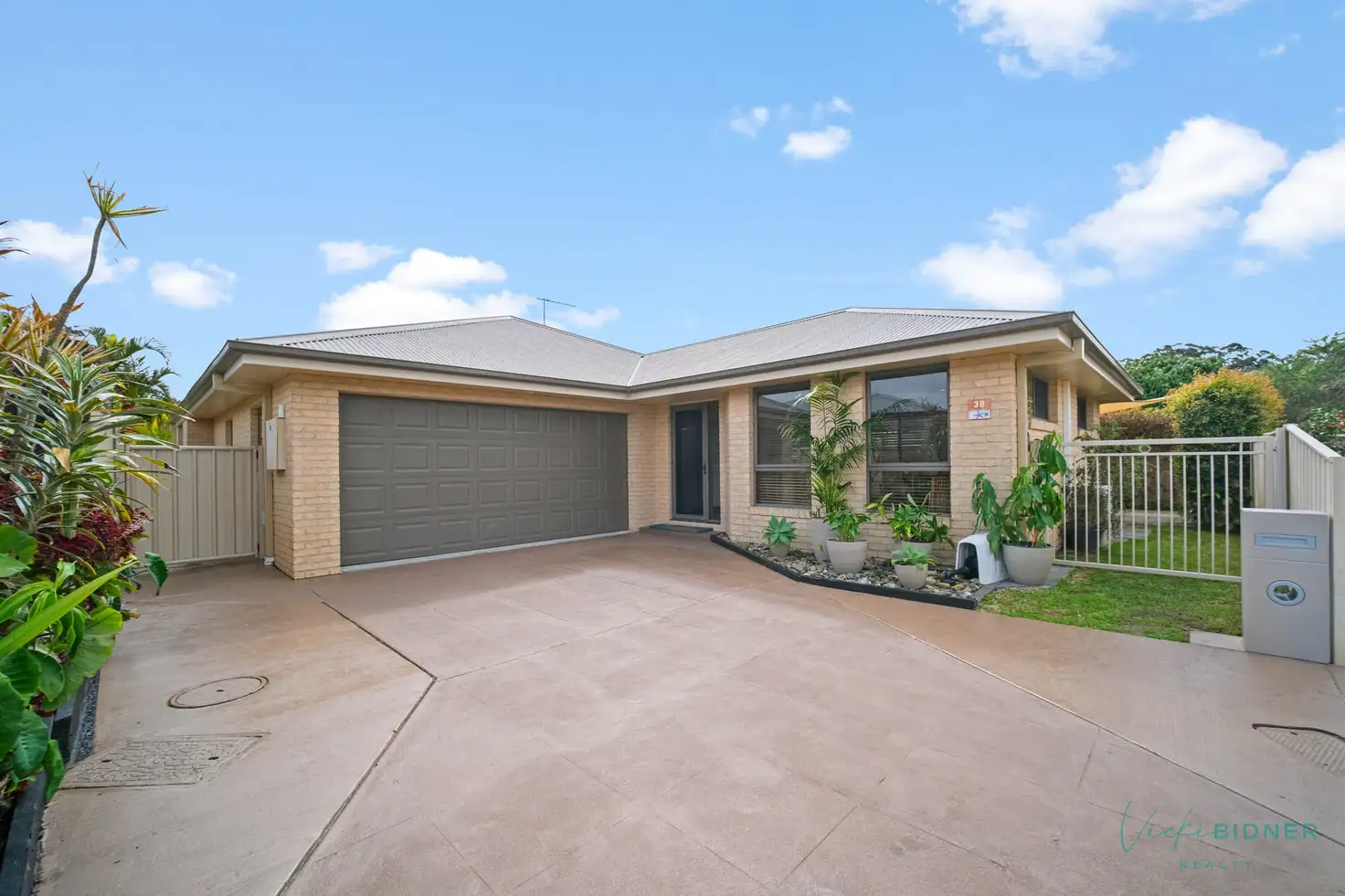 Main view of Homely house listing, 38/32 Parkway Drive, Tuncurry NSW 2428
