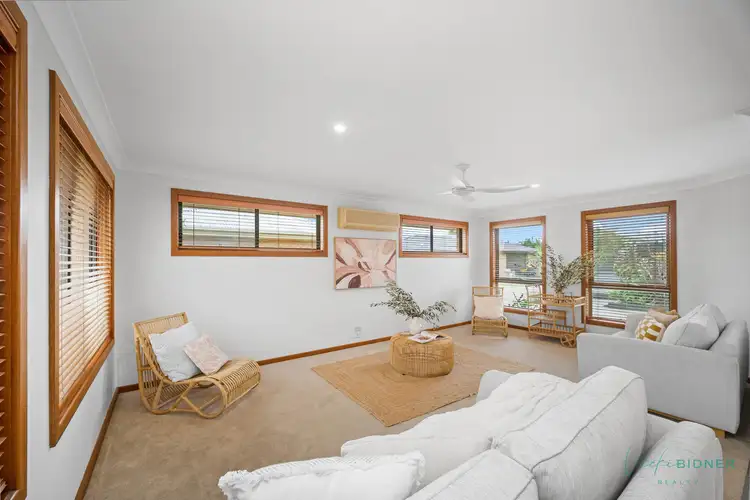 Second view of Homely house listing, 38/32 Parkway Drive, Tuncurry NSW 2428