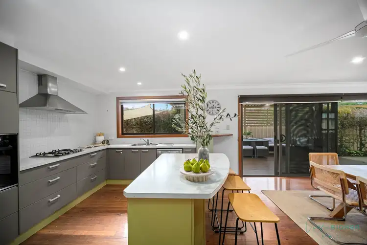 Fifth view of Homely house listing, 38/32 Parkway Drive, Tuncurry NSW 2428