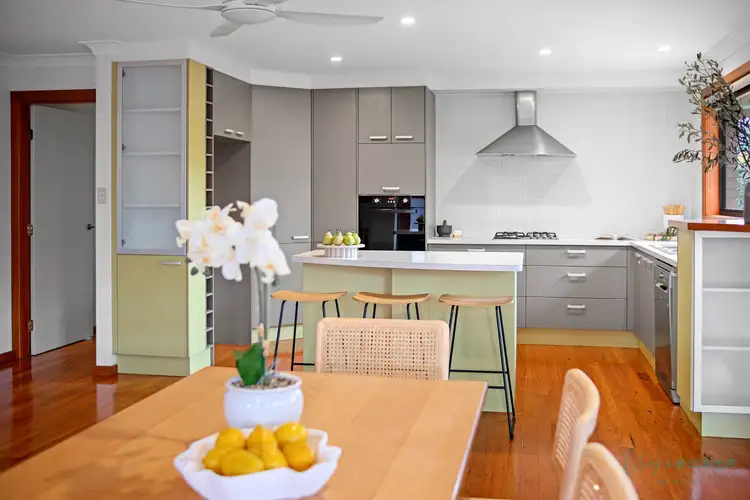 Sixth view of Homely house listing, 38/32 Parkway Drive, Tuncurry NSW 2428