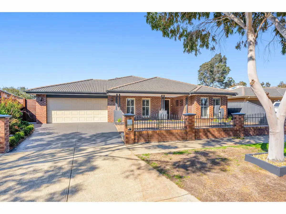 Main view of Homely house listing, 128 Laurimar Boulevard, Doreen VIC 3754