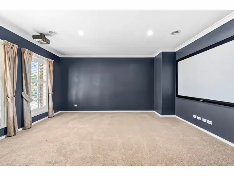 Third view of Homely house listing, 128 Laurimar Boulevard, Doreen VIC 3754